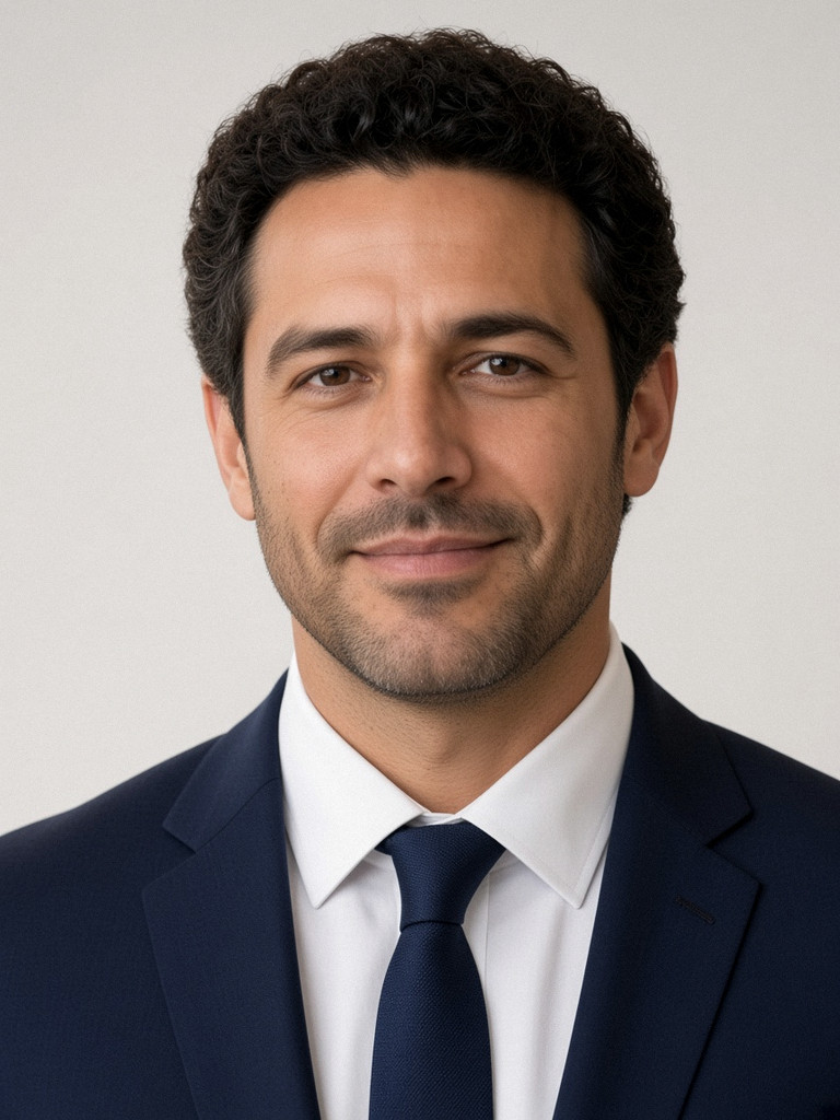 Docteur Antoine R.