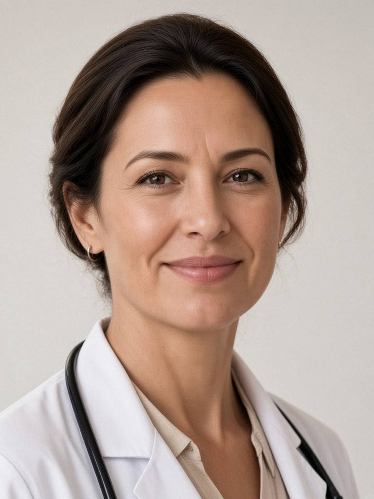 Docteure Claire D.
