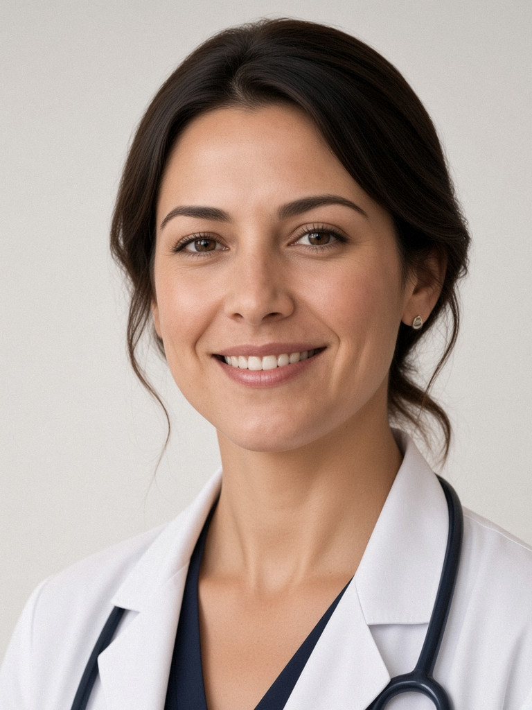 Sophie D., responsable relation patients