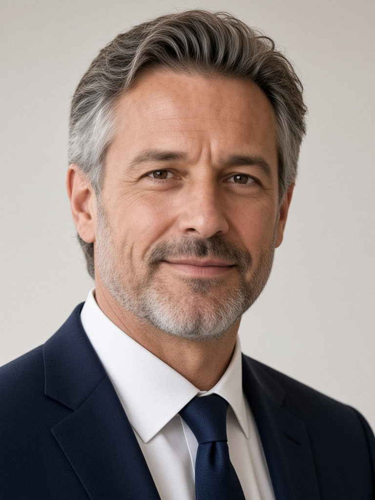 Thomas R., fondateur d’AfterClinic