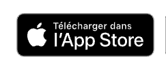 Télécharger dans l'App Store