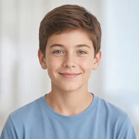Parent de Lucas